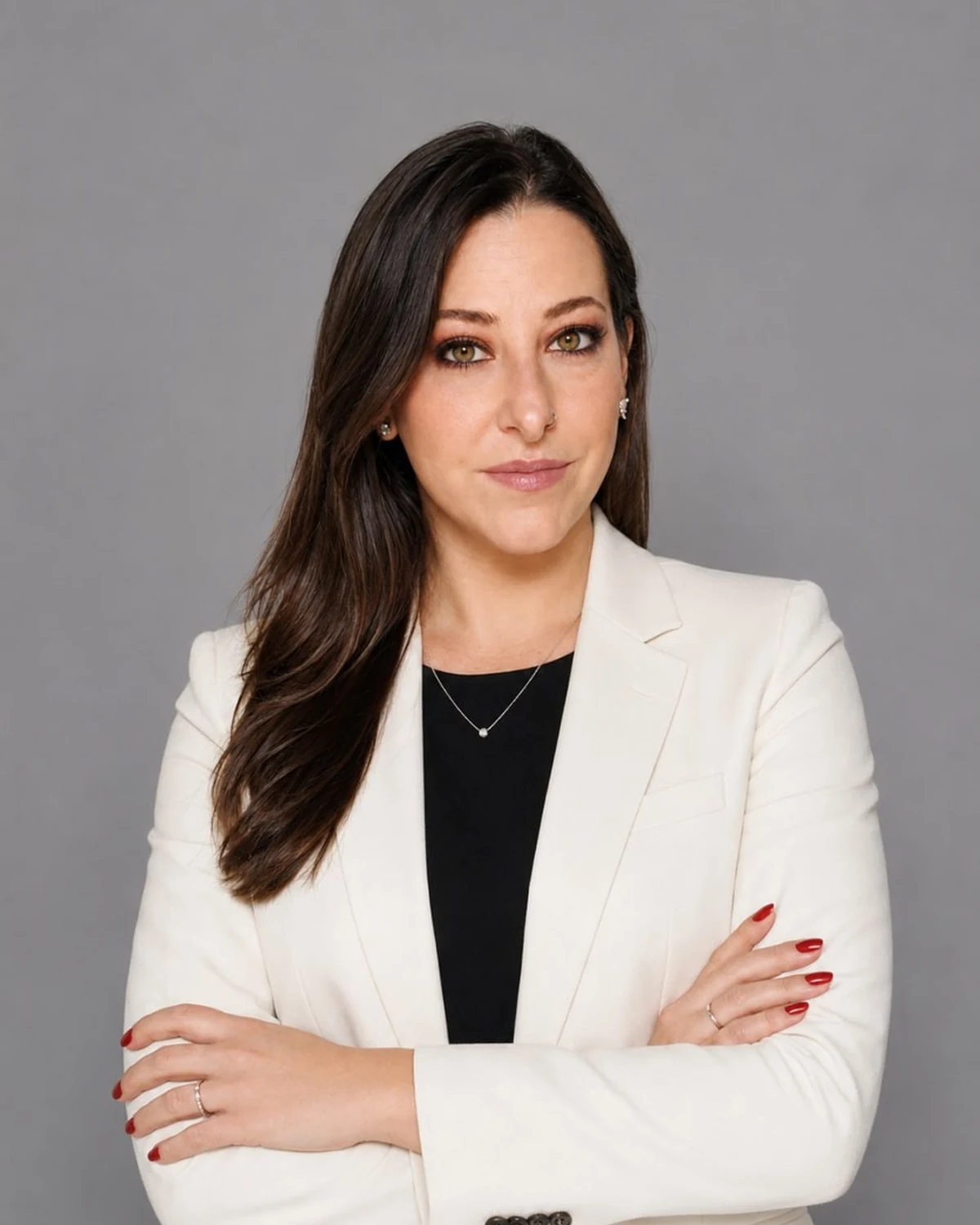 Sofía, creadora del método Efecto Hábito